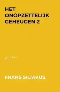 HET ONOPZETTELIJK GEHEUGEN 2