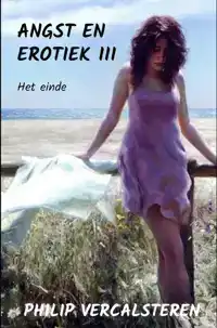 ANGST EN EROTIEK III