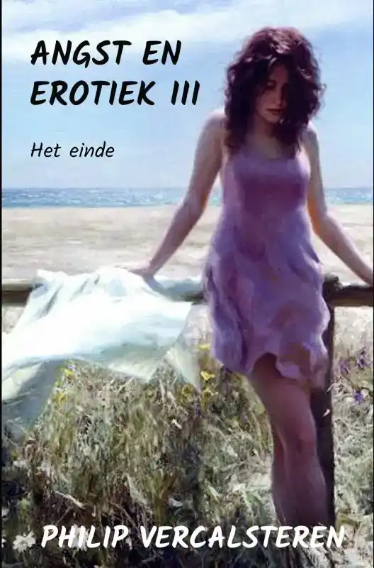 ANGST EN EROTIEK III