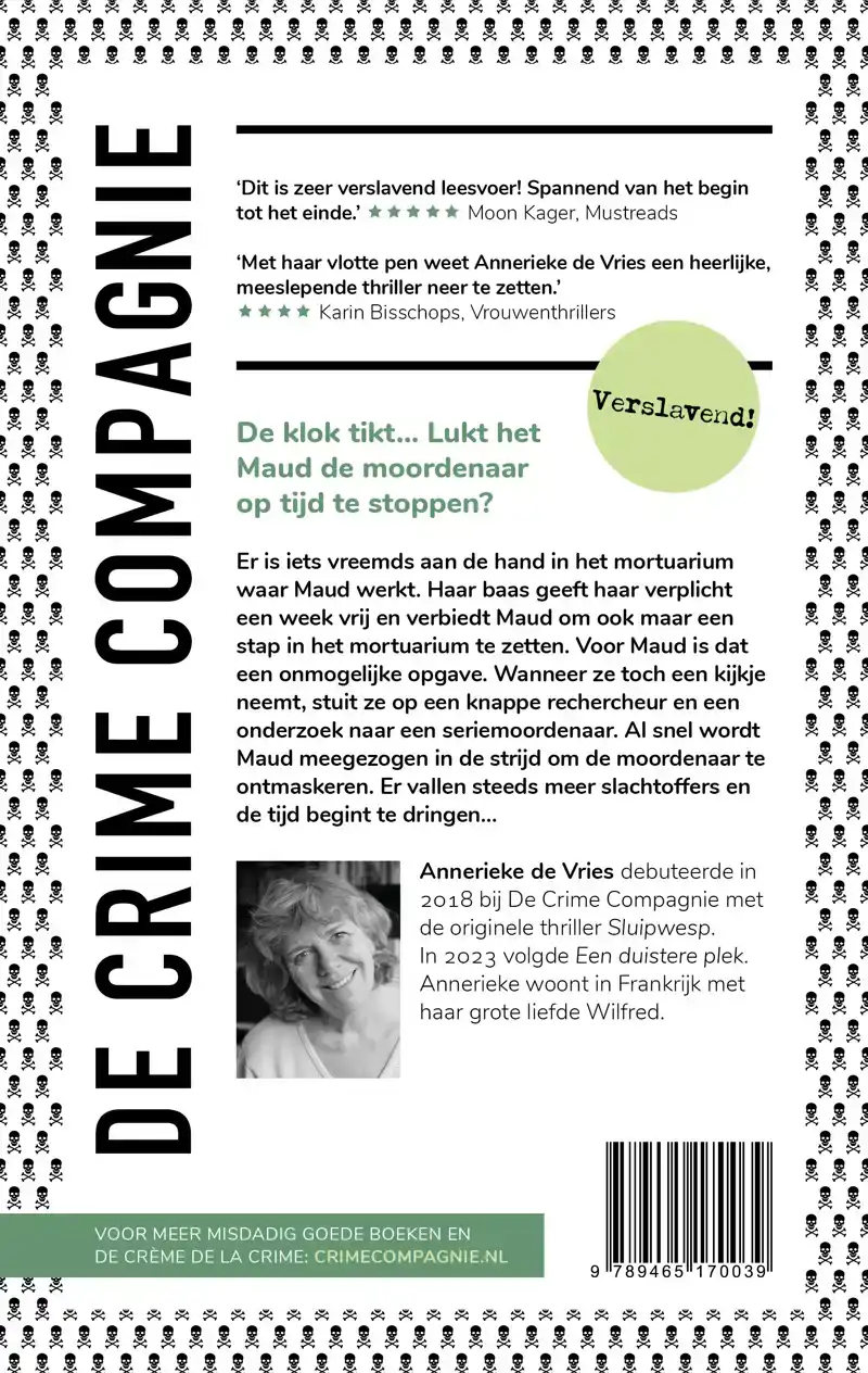 DE LAATSTE ZEVEN