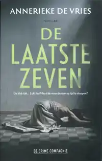 DE LAATSTE ZEVEN