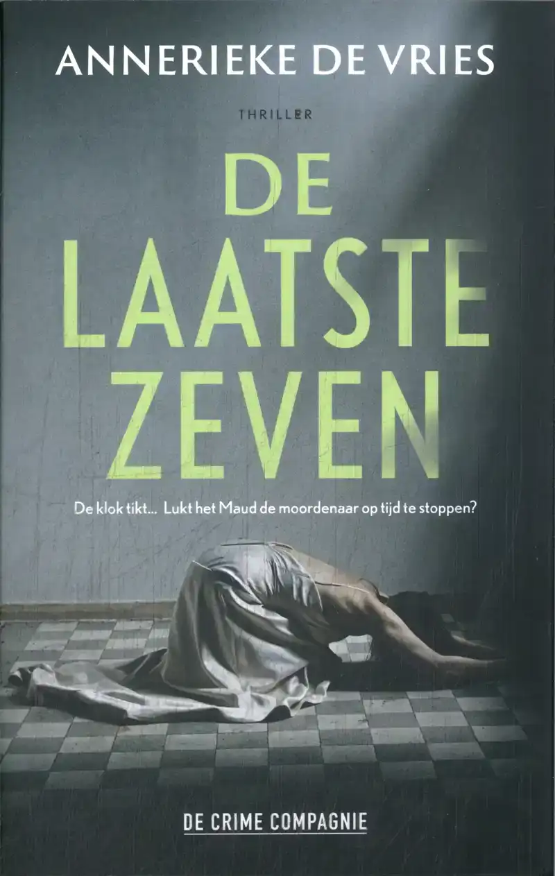DE LAATSTE ZEVEN