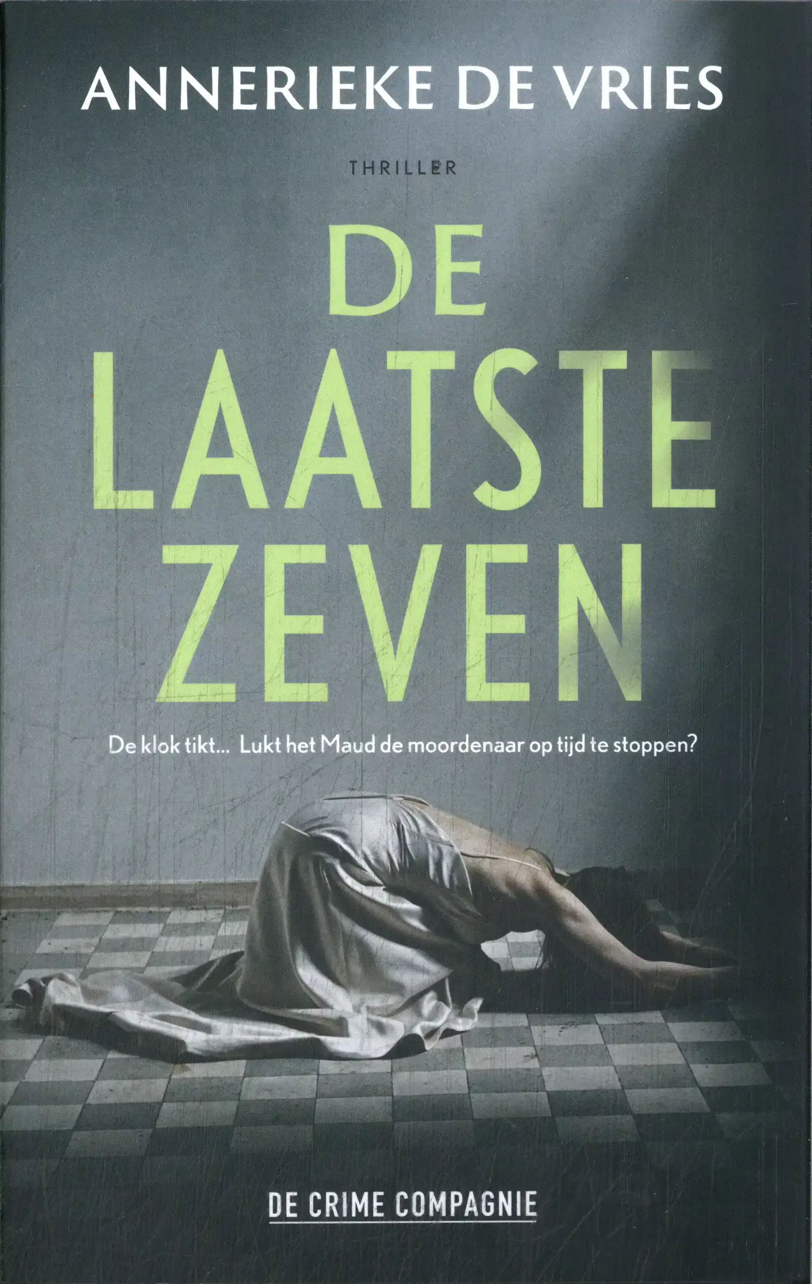 DE LAATSTE ZEVEN