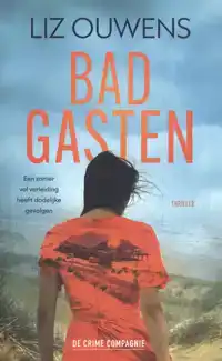 BADGASTEN