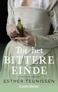 TOT HET BITTERE EINDE