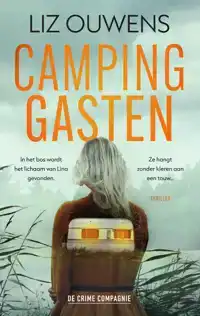 CAMPINGGASTEN