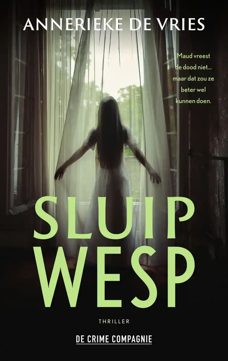SLUIPWESP