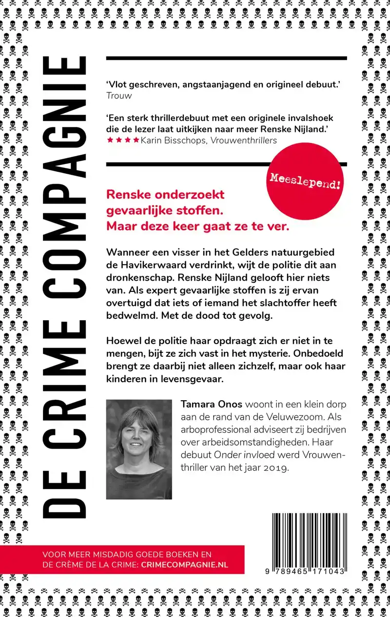 ONDER INVLOED