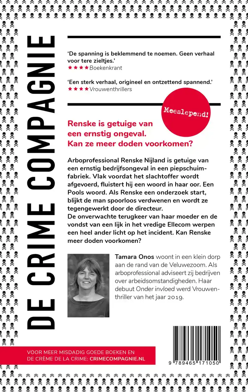 ISOLATIE