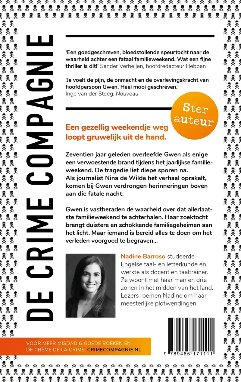 HET FAMILIEWEEKEND