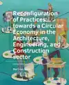 RECONFIGURATION OF PRACTICES TOWARDS A CIRCULAR ECONOMY IN T