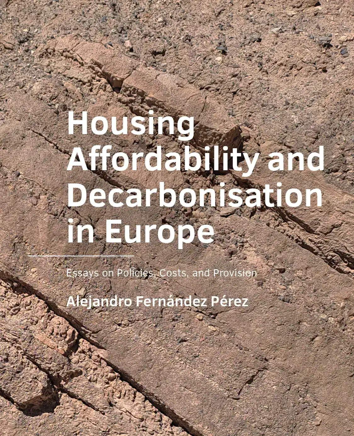 HOUSING AFFORDABILITY AND DECARBONISATION IN EUROPE