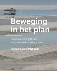 BEWEGING IN HET PLAN