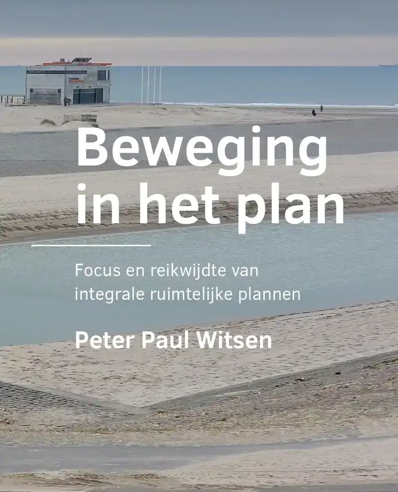 BEWEGING IN HET PLAN