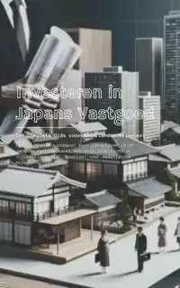 INVESTEREN IN JAPANS VASTGOED