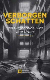 VERBORGEN SCHATTEN: EEN UITGEBREIDE GIDS VOOR URBEX