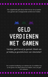 GELD VERDIENEN MET GAMEN