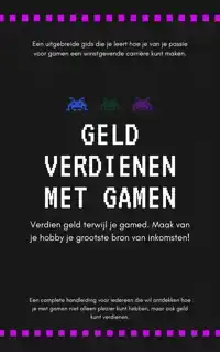 GELD VERDIENEN MET GAMEN