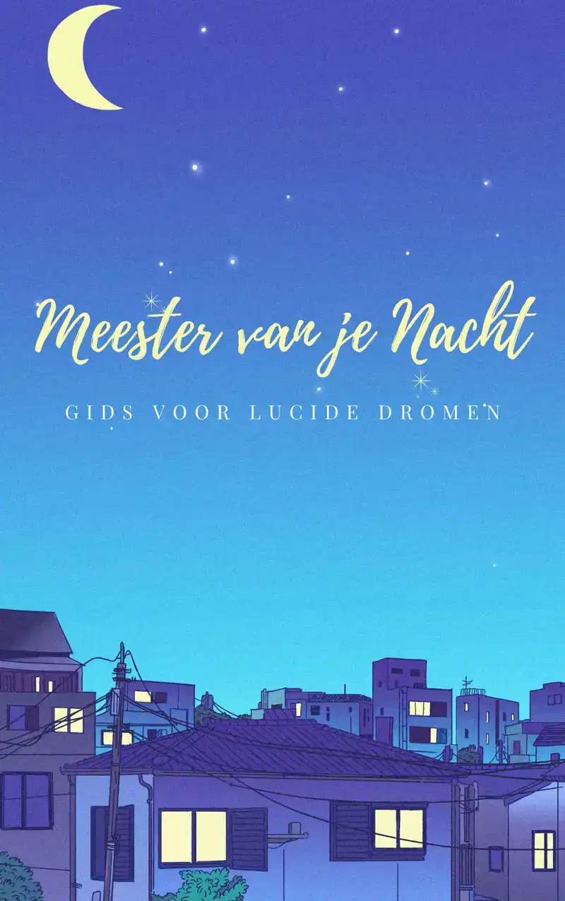 MEESTER VAN JE NACHT