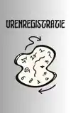 URENREGISTRATIE BOEKJE