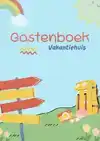 GASTENBOEK VAKANTIEHUIS