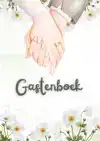 GASTENBOEK BRUILOFT