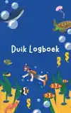 ENGELSTALIG LOGBOEK DUIKEN