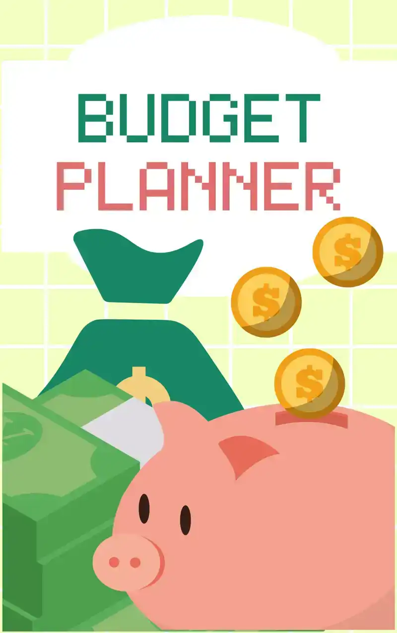 BUDGETPLANNER
