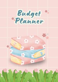 BUDGETPLANNER