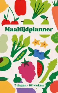 MAALTIJDPLANNER