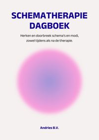 SCHEMATHERAPIE DAGBOEK