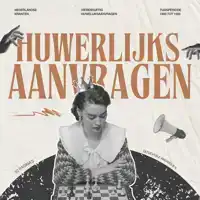 HUWELIJKSAANVRAGEN