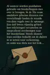 DE GEHEIME GESCHIEDENIS VAN POSTDUIVEN IN DE SPIONAGE