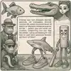 BRAINROT KLEURBOEK