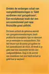 GELD VERDIENEN MET GARAGEBOXEN