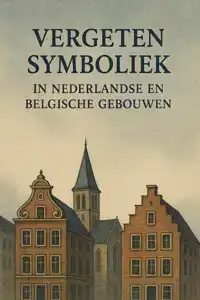 VERGETEN SYMBOLIEK IN NEDERLANDSE EN BELGISCHE GEBOUWEN