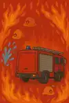 BRANDWEER VRIENDENBOEKJE