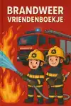 BRANDWEER VRIENDENBOEKJE