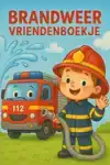 BRANDWEER VRIENDENBOEKJE