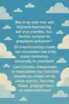 PILOTEN VRIENDENBOEKJE
