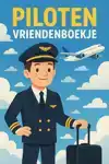 PILOTEN VRIENDENBOEKJE