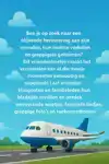 PILOTEN VRIENDENBOEKJE