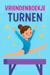 TURNEN VRIENDENBOEKJE