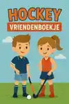 HOCKEY VRIENDENBOEKJE