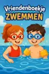 ZWEMMEN VRIENDENBOEKJE