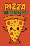 PIZZA VRIENDENBOEKJE