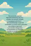 VRACHTWAGEN VRIENDENBOEKJE
