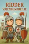 RIDDER VRIENDENBOEKJE