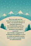SKI VRIENDENBOEKJE