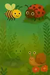 INSECTEN VRIENDENBOEKJE